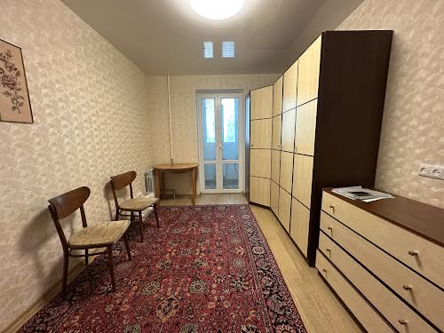 квартира за адресою Лазурна вул., 10в