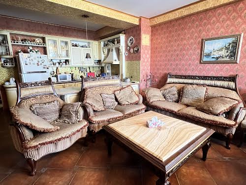 квартира за адресою Люстдорфська дорога вул., 148