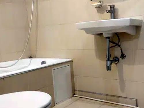 квартира за адресою Рональда Рейгана, 30