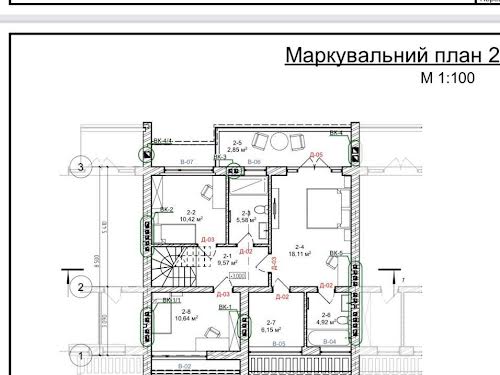 будинок за адресою Тараса Шевченка вул.