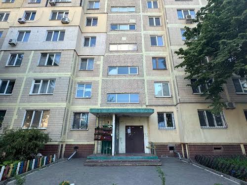 квартира за адресою Героїв просп., 23