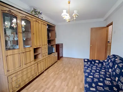 квартира за адресою Туполєва академіка вул., 22-Г