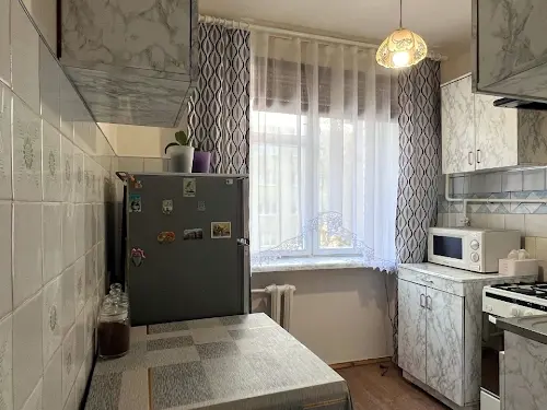 квартира за адресою Роксоляни вул., 25