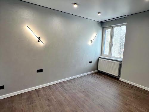 квартира по адресу Степана Бандеры ул., 79