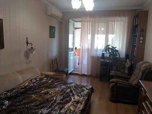 квартира за адресою Юрія Шумського вул., 10