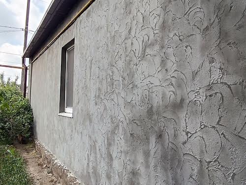 дом по адресу пгт. Кушугум, Джерельна