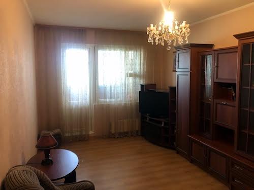 квартира за адресою Академіка Заболотного вул., 42