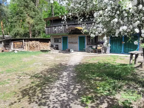 дом по адресу Хутірська, 7