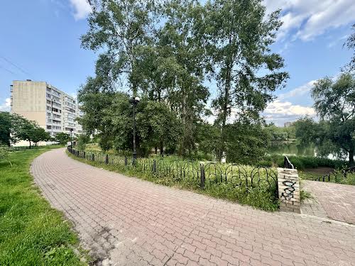 квартира за адресою Героїв Дніпра вул., 38-Б