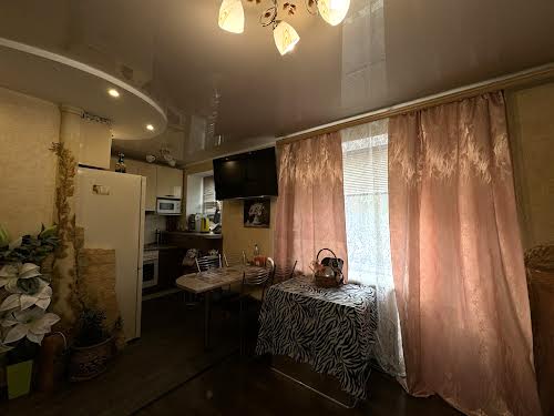 квартира за адресою Вознесенська вул. (XXII Партз'їзду), 50