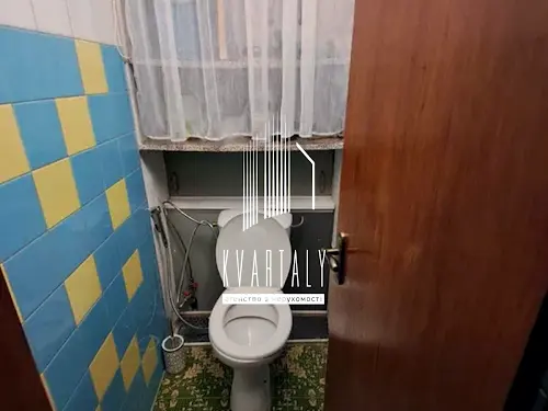 квартира за адресою Проспект Науки, 24К2