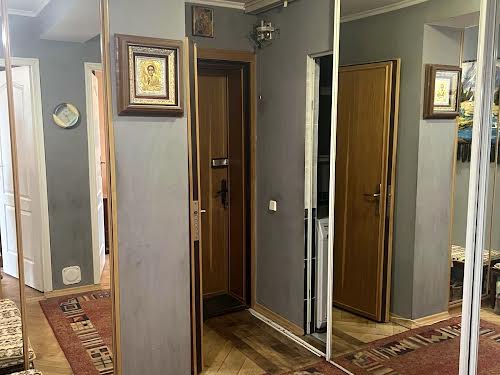 квартира по адресу Зеленая ул., 130