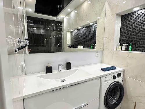 квартира за адресою Івана Рубчака вул., 21