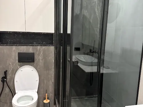 квартира за адресою Краснова вул., 1