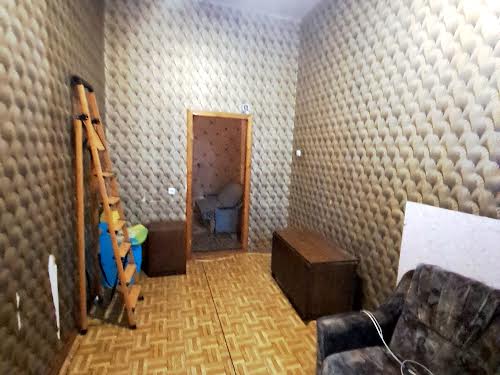 квартира за адресою Гарнізонна вул., 8