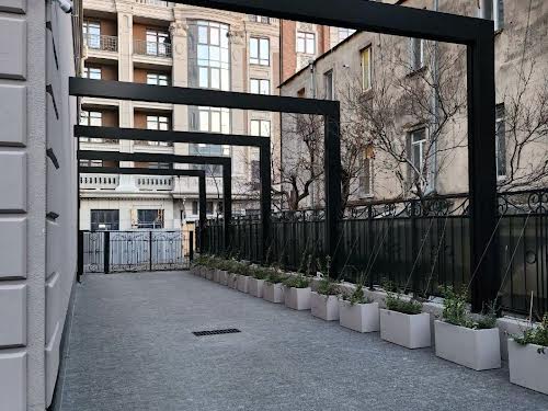квартира за адресою Карантинна вул., 22