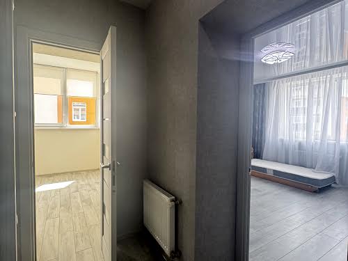 квартира за адресою Боголюбова вул., 13