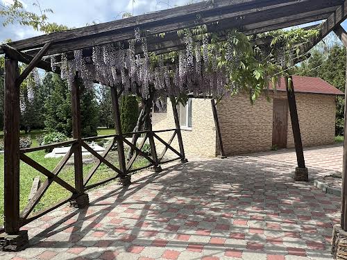 дом по адресу Мелиоративная ул., 26
