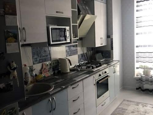 квартира по адресу Единства ул., 6а