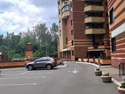 квартира за адресою Солом'янська вул., 15-А