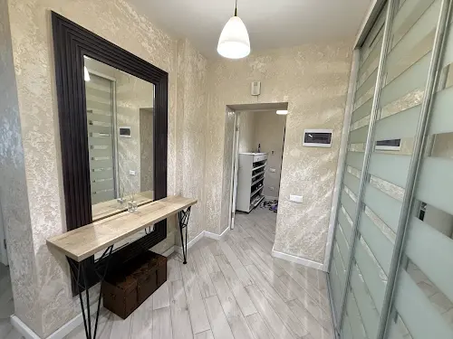 квартира за адресою Варшавська вул., 136