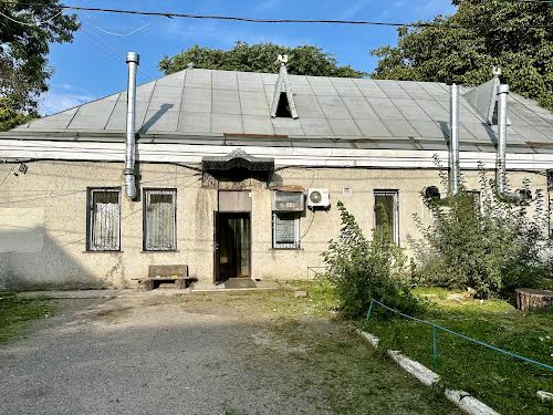 комерційна за адресою Адміральский просп., 38