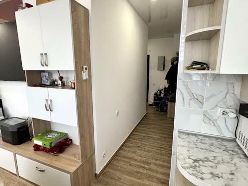 квартира за адресою Бігова вул., 17