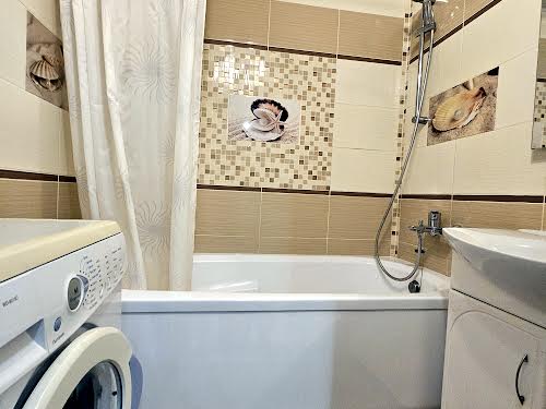 квартира по адресу Бориса Тена ул., 92