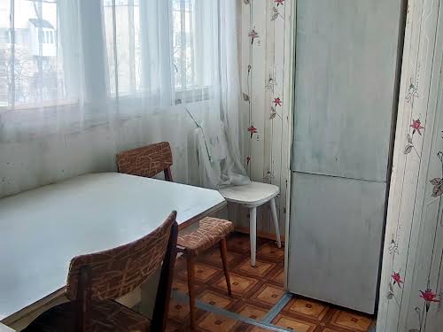 квартира за адресою Ентузіастів вул., 4
