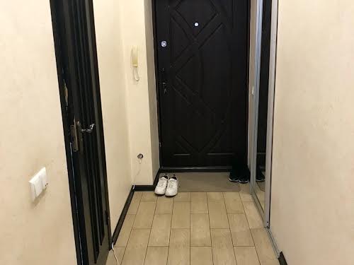 квартира по адресу Панаса Мирного ул., 2