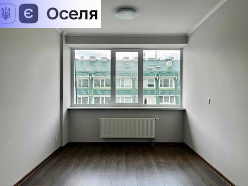 квартира по адресу Спортивна ул., 20