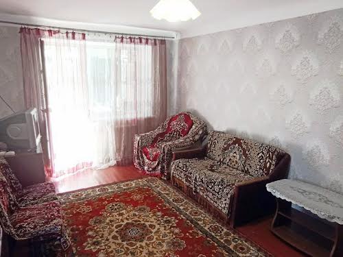 квартира за адресою Будівельників вул., 27