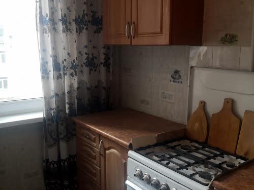 квартира за адресою Новгород-Сіверська вул. (Новгородська), 11