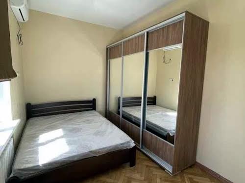 квартира по адресу Евгения Коновальца ул. (Щорса), 27а
