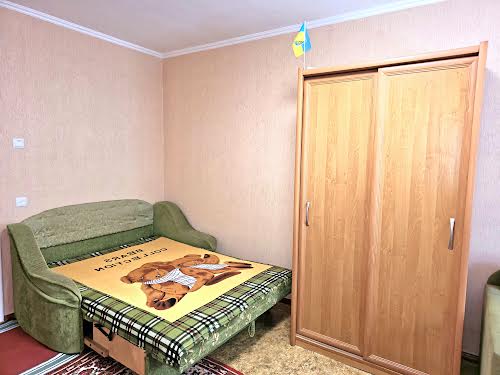 квартира по адресу Романа Шухевича ул. (Курчатова), 4/3