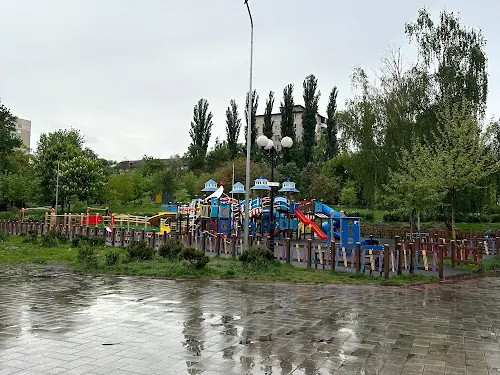 квартира по адресу Николая Василенко ул., 23-А