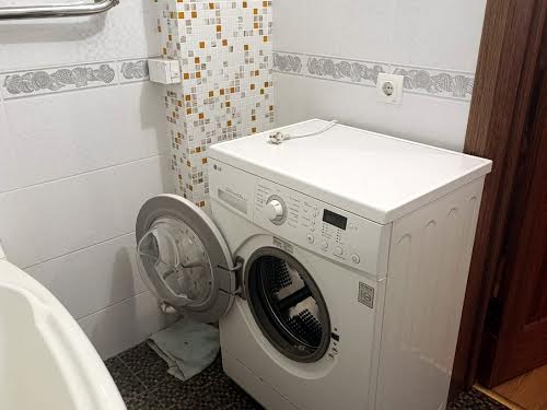 комната по адресу Костянтина Данкевича, 14