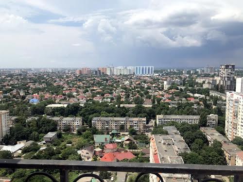 квартира за адресою Педагогічна вул., 23 б