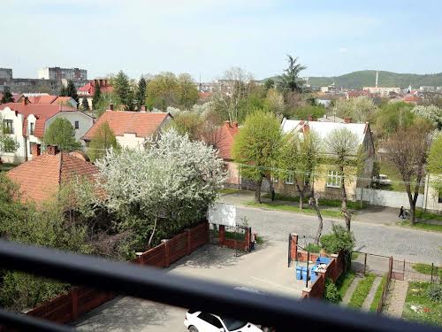 квартира по адресу Тараса Шевченка ул., 13-А