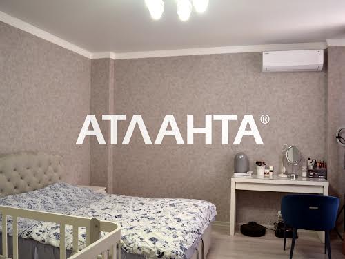 квартира за адресою Жаботинського вул. (Пролетарская улица), 55