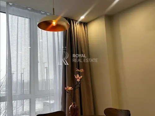 квартира за адресою Салютна вул., 2к9
