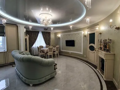 квартира по адресу Оболонский просп., 1