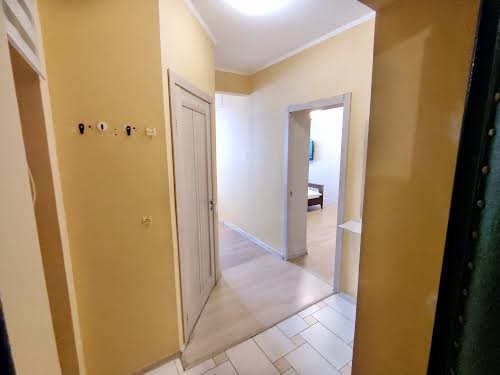 квартира по адресу Боголюбова ул., 3