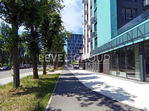 квартира за адресою Віктора Некрасова вул. (Північно-Сирецька), 6