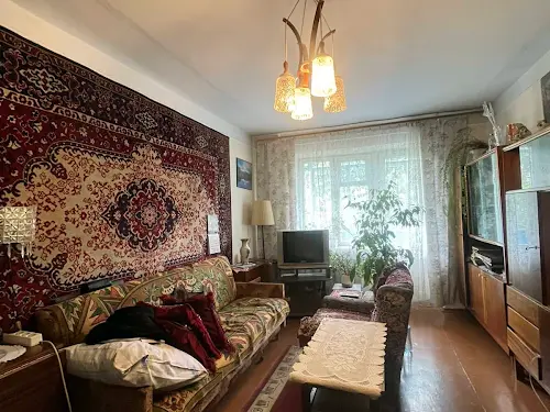 квартира за адресою пр-т Незалежності, 74