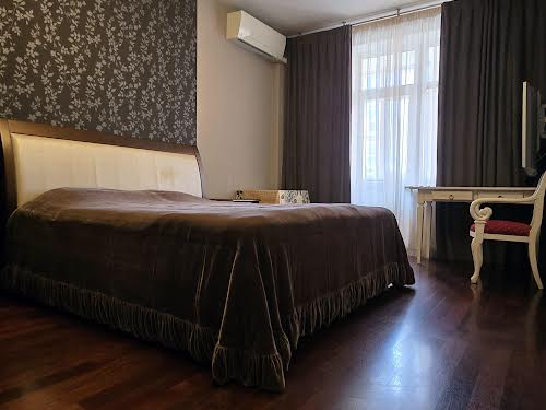 квартира за адресою Павлівська вул., 17
