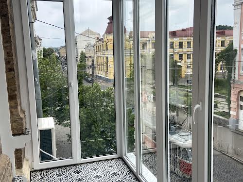 квартира по адресу Константиновская ул., 32