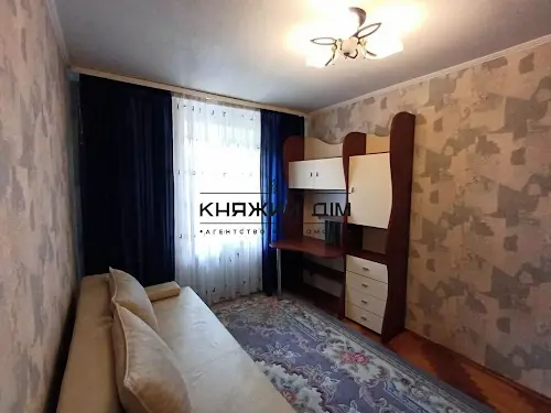 квартира за адресою Оболонська вул., 47