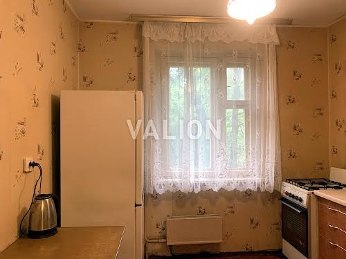 квартира за адресою Бережанська вул., 20