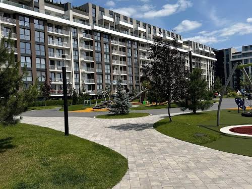 квартира по адресу Легоцкого ул., 80
